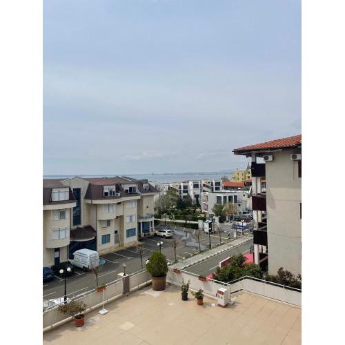 Sveti Vlas private apartments