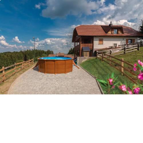 Svetina ranch cottage