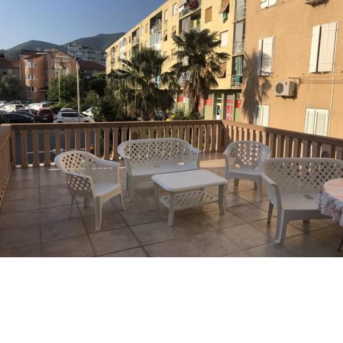 SVETLANA APARTMENT