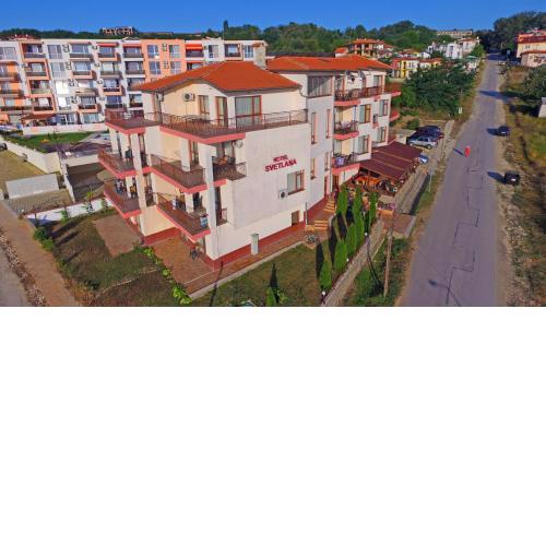 Svetlana Hotel