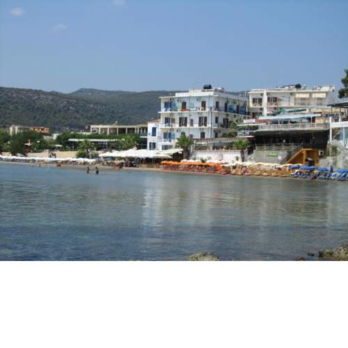 Svetlana & Michalis Oasis Hotel