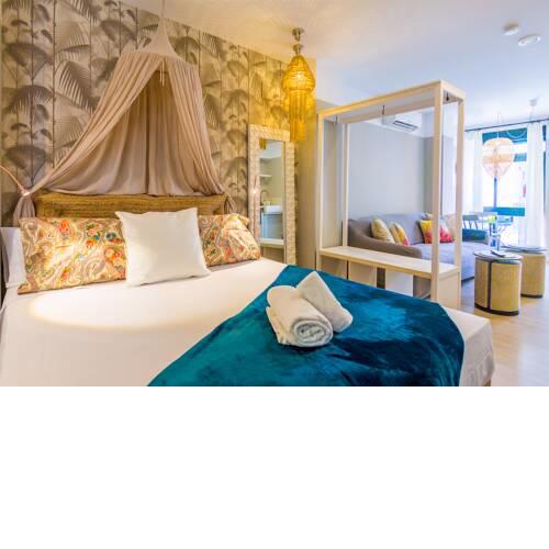 SW Jara Centro Apartamento Boutique