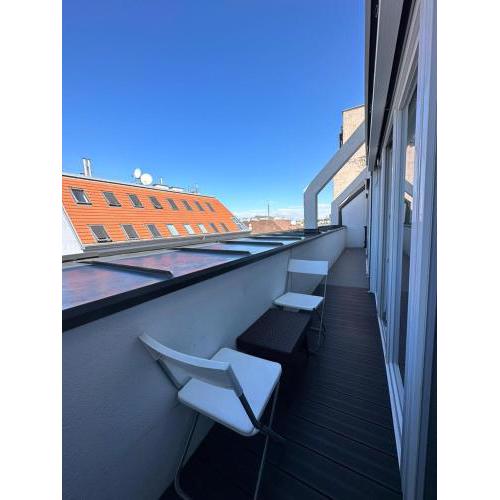 Swan Stay Property 17