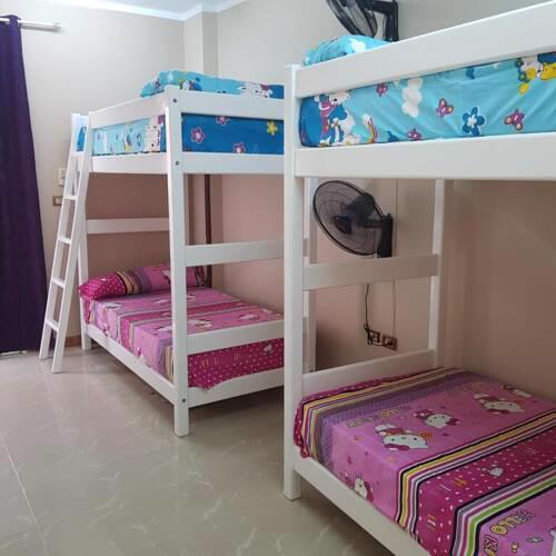 Sweat Home Hostel Men Only سويت هوم هوستل للرجال فقط
