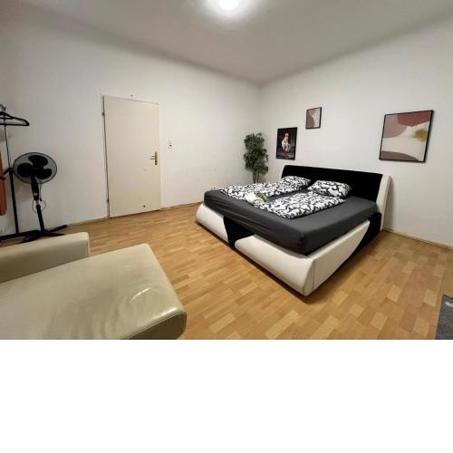 Sweet 1BR Apartment, Enkplatz U3 15min to Center