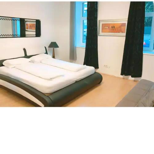 Sweet 1BR Apt. Simmering - Ideal for Longstays
