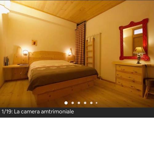 Sweet apartment a Vodo di Cadore