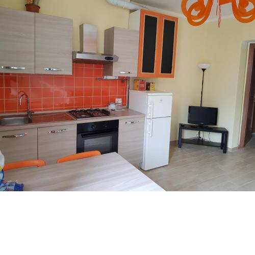 Sweet Apartment Affori