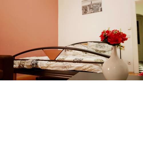 Sweet Apartment In Vienna