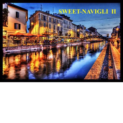Sweet Apartment Navigli Milano 2