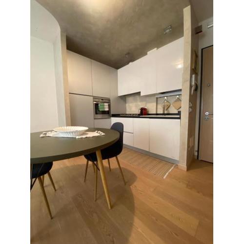 Sweet Apartment Padova