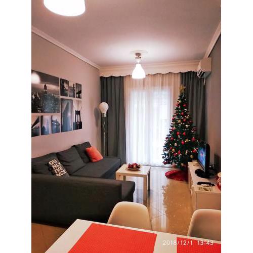 Sweet Apartment