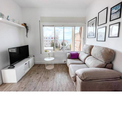 Sweet apartment