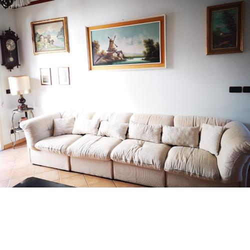 Sweet appartment