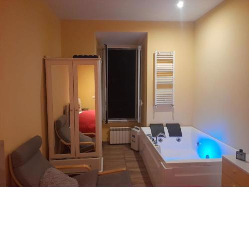 Sweet BH Apt In Rome