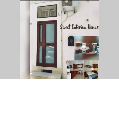 Sweet Caterina House