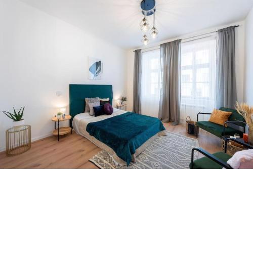 Sweet cozy apartment Prague close to Mala Strana