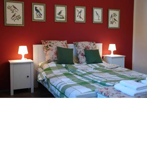 Sweet Dream Apartman
