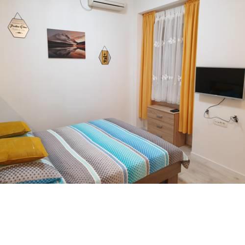 Sweet Dreams - studio apartment