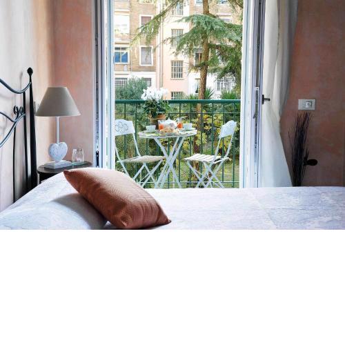 Sweet Dreams in St. Peter B&B