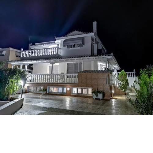 Sweet Dreams Maisonette - Porto Rafti