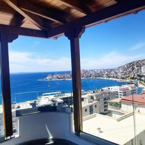 Sweet Dreams Saranda