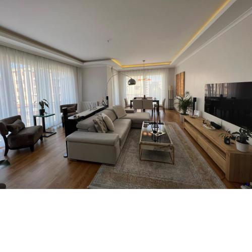 Sweet Erenkoy Apartment