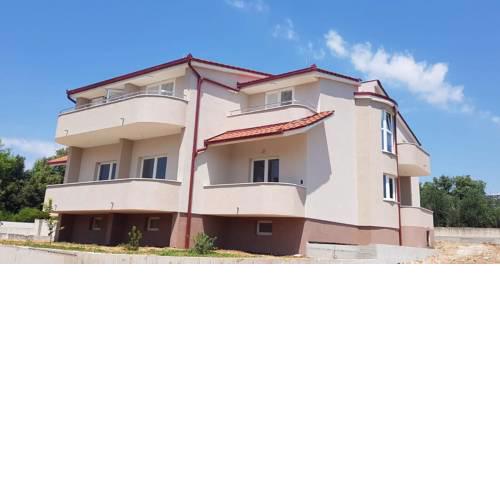 Sweet Escape Apartments