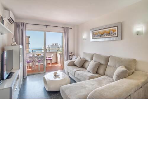 Sweet Holiday Place - Benalmadena Costa