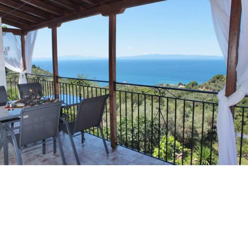 Sweet Home - Glossa Skopelos
