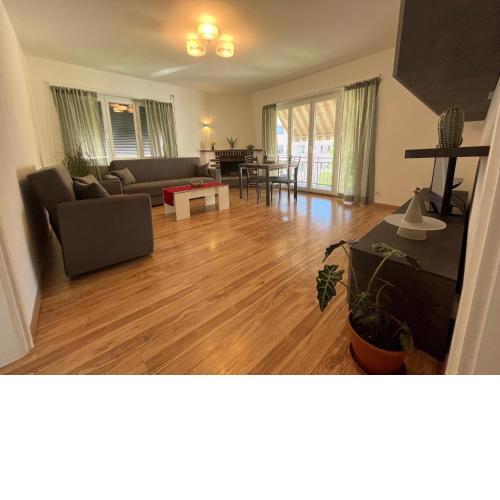 Sweet Home 3 bedrooms free parking