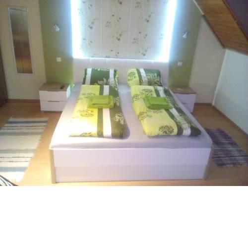 Sweet Home Apartman