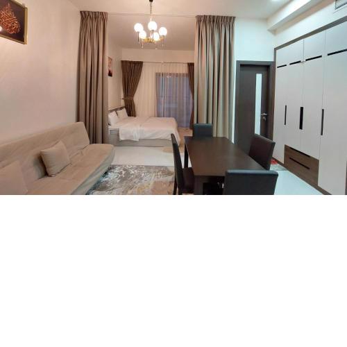 Sweet Home Apartment Suites
