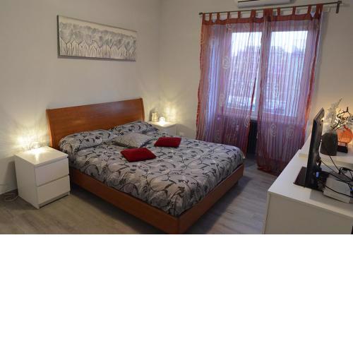 Sweet home Appio Latino