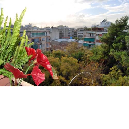 Sweet home-athens center