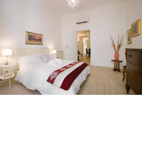 Sweet Home Bargello