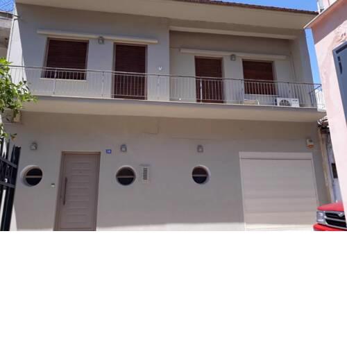 Sweet home in Aigio