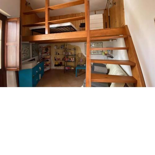 Sweet home Itria
