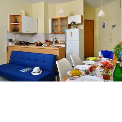 Sweet Home Lena