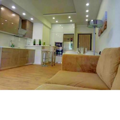 Sweet home near the beach in the best area of Athens