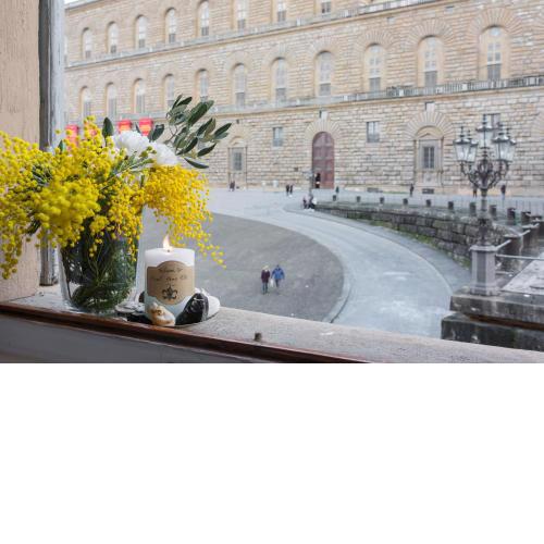 Sweet Home Pitti