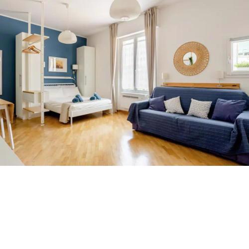 Sweet Home Redi All comforts 7min to city center