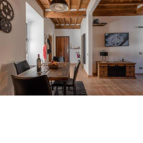 Sweet Home Santa Trinita