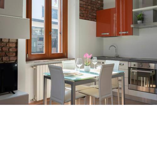 Sweet home Suite - Duomo, Milano