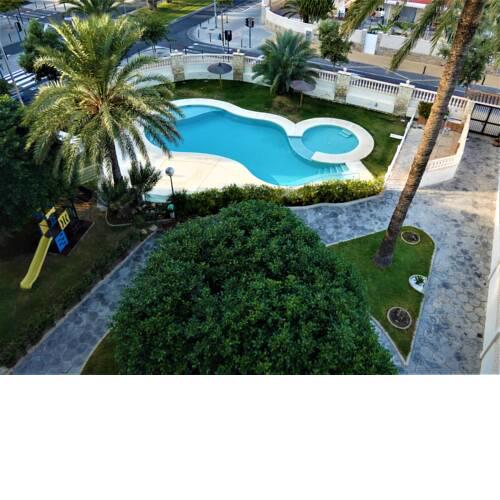 Sweet Home Velazque