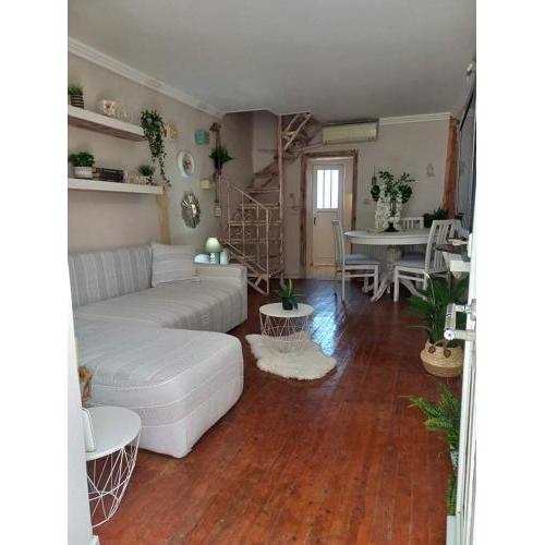 Sweet Home