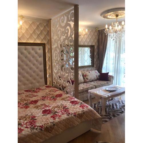 Аппартамент Sweet Homes 3