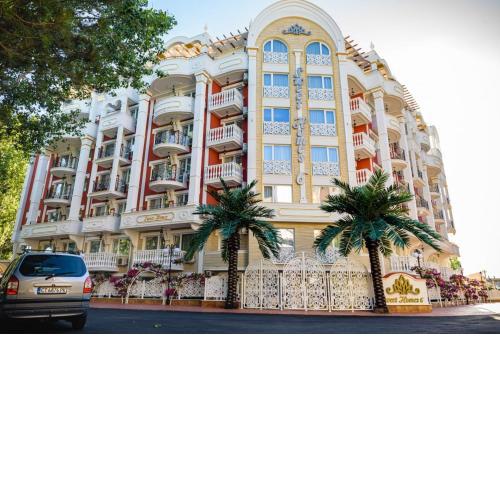 Sweet Homes Holiday Apartment