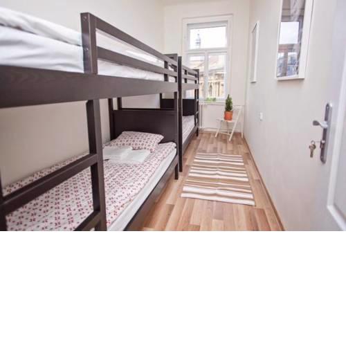 Sweet Hostel