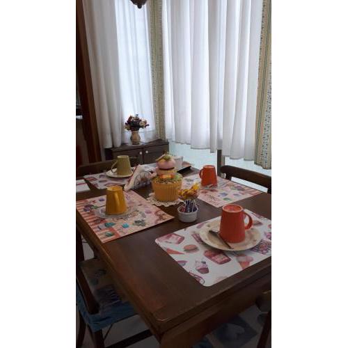 Sweet House Mariuccia